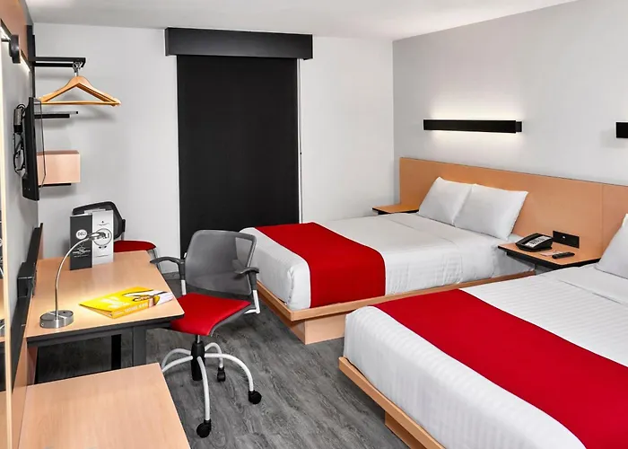 City Express By Marriott Merida