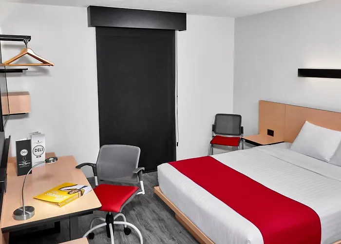 City Express By Marriott Merida