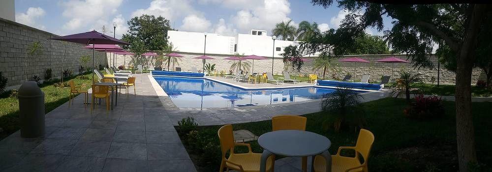 Express By Marriott Mérida