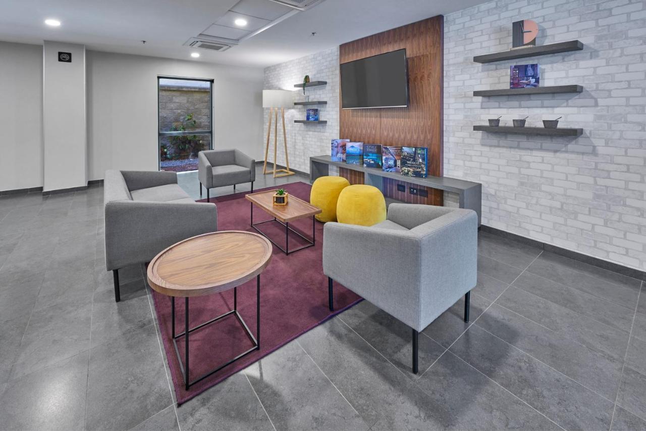 Express By Marriott