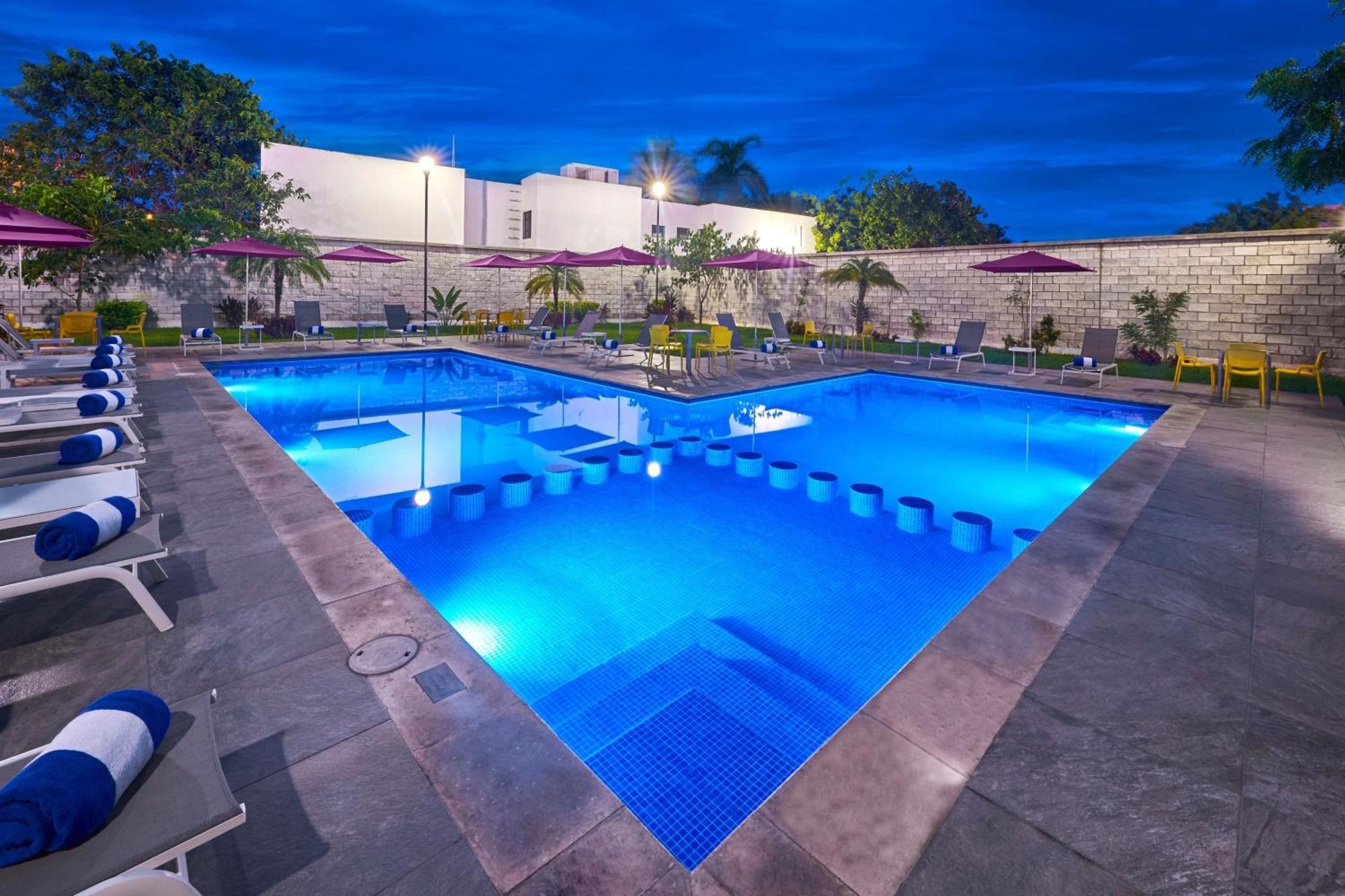 Express By Marriott Mérida