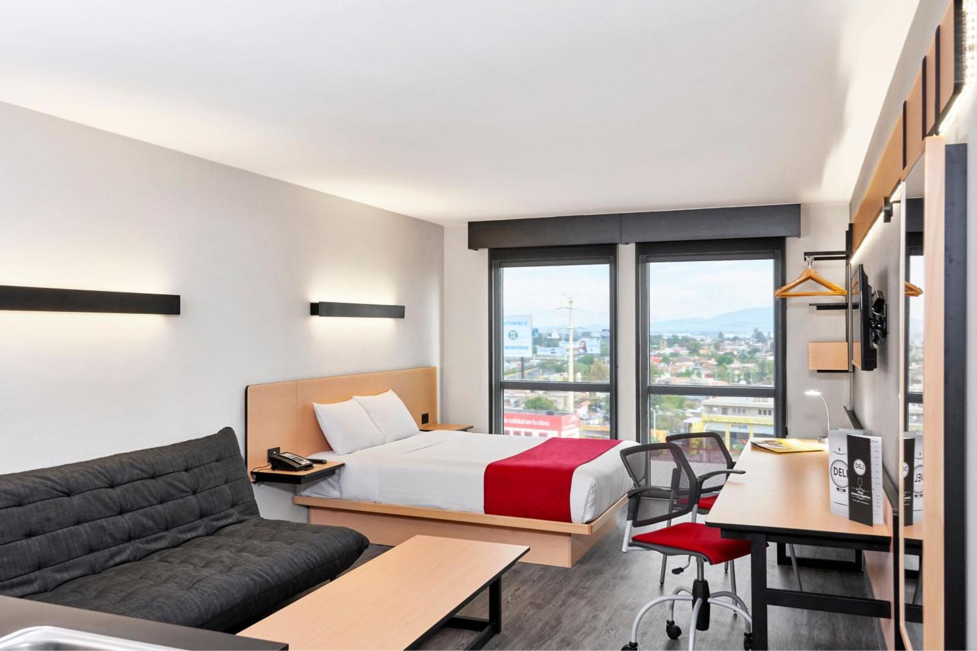 Hotel Express By Marriott Mérida