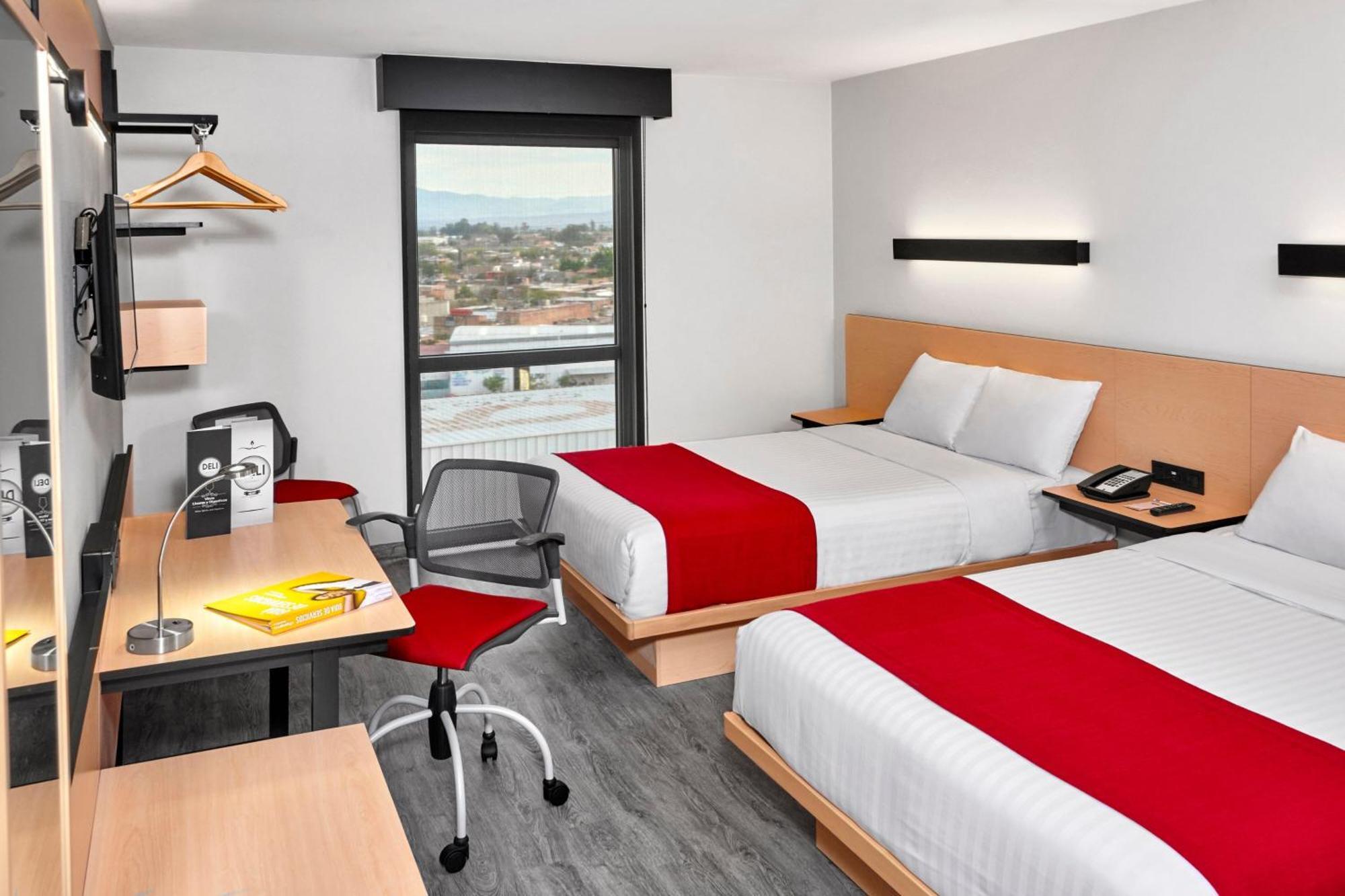 Express By Marriott Mérida