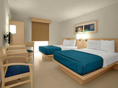 Express By Marriott Hotel Mérida