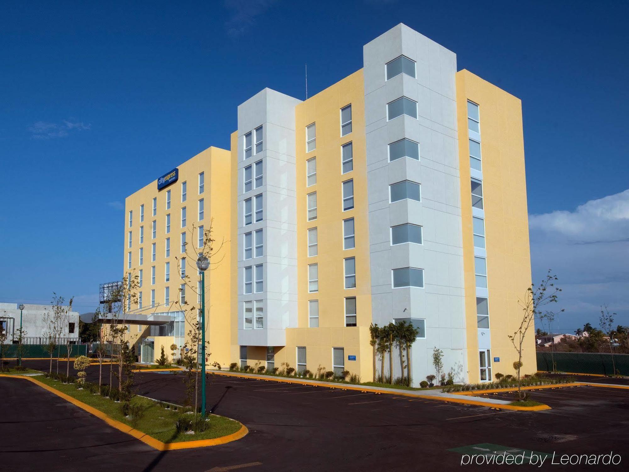 Hotel Express By Marriott Mérida