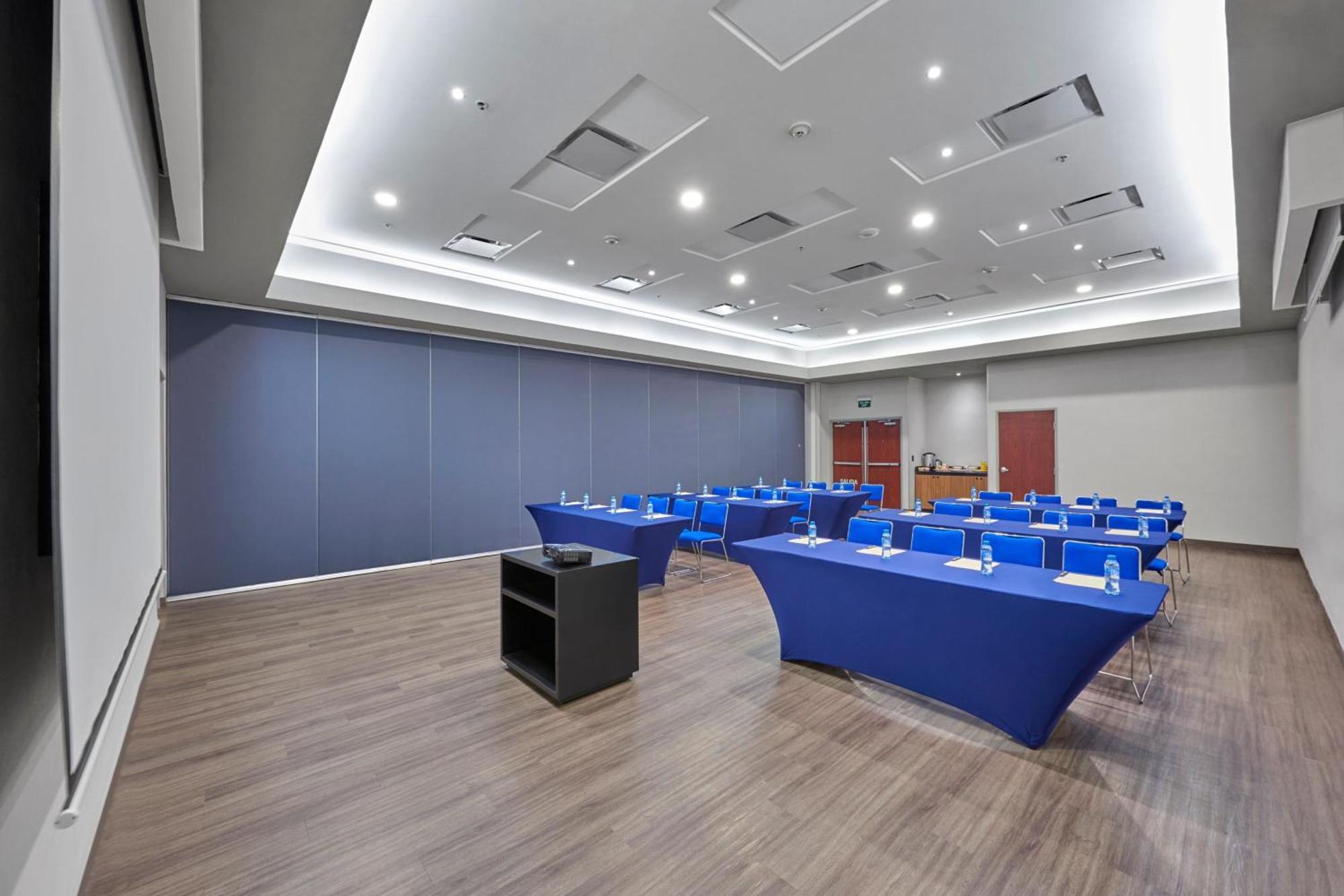 Express By Marriott Hotel Mérida